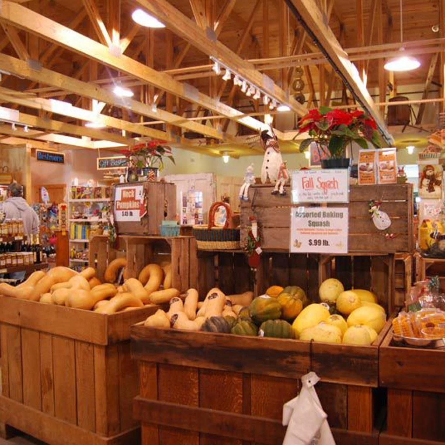 Hollabaugh Brothers Fruit Farm & Market