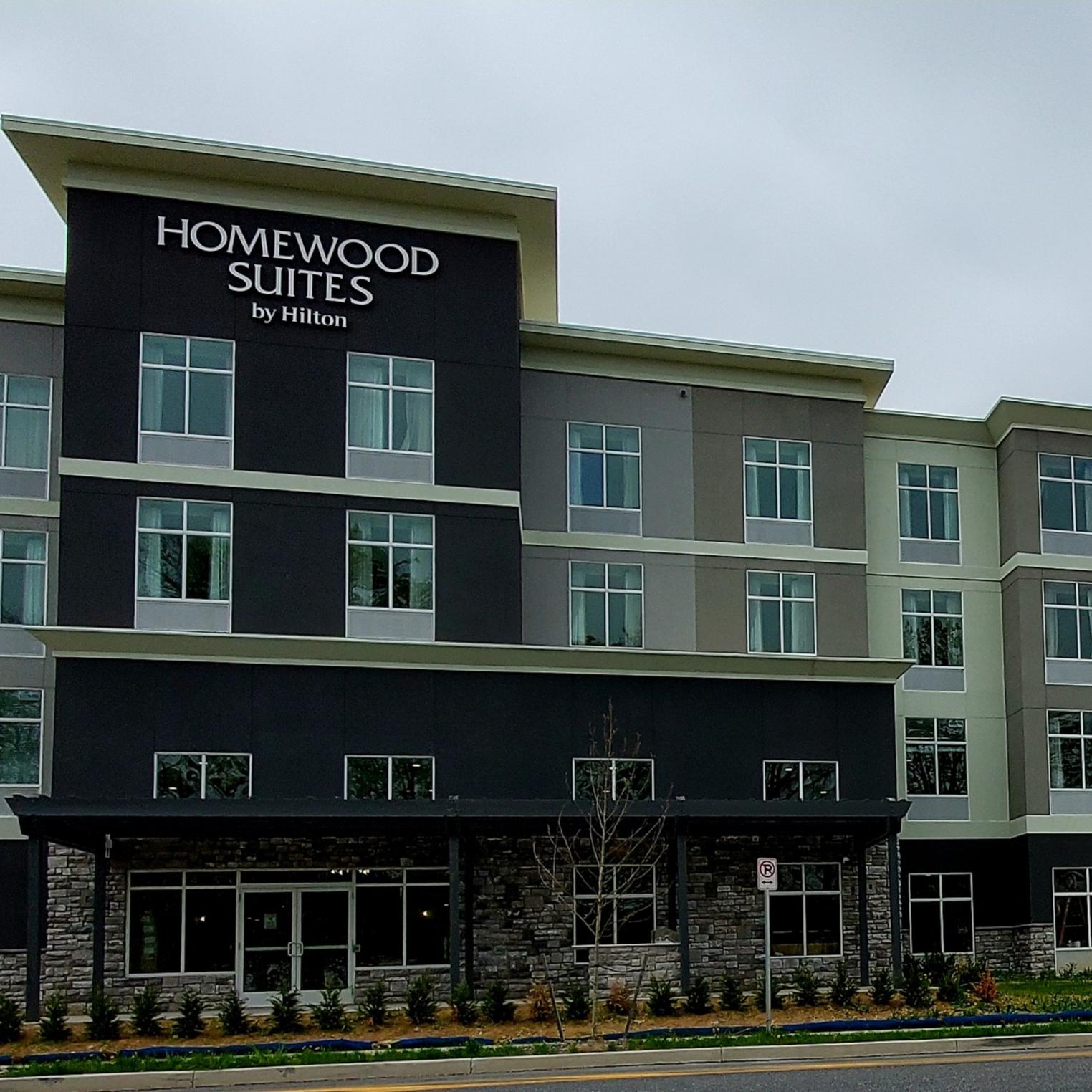 Homewood Suites by Hilton Carlisle Carlisle, PA 17013