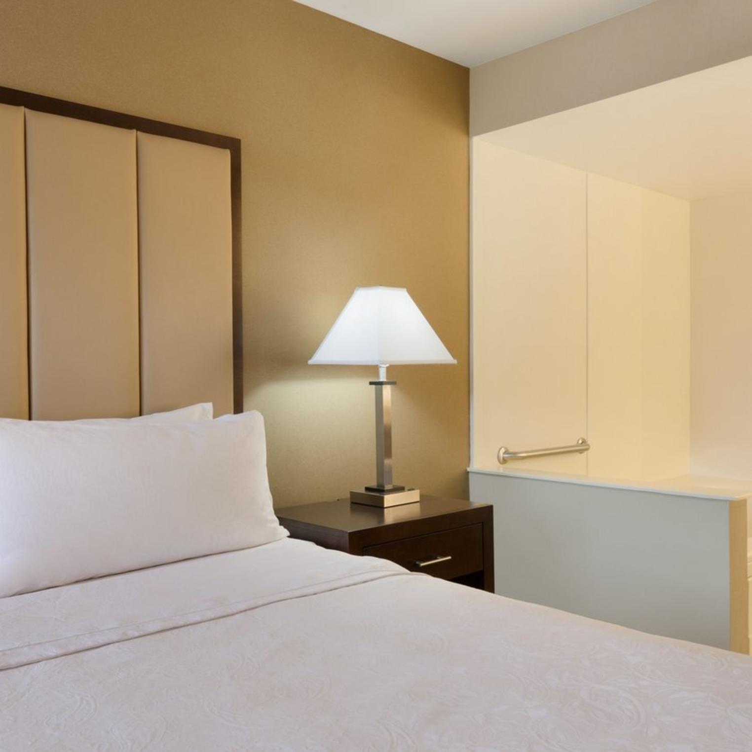 Whirlpool Suite