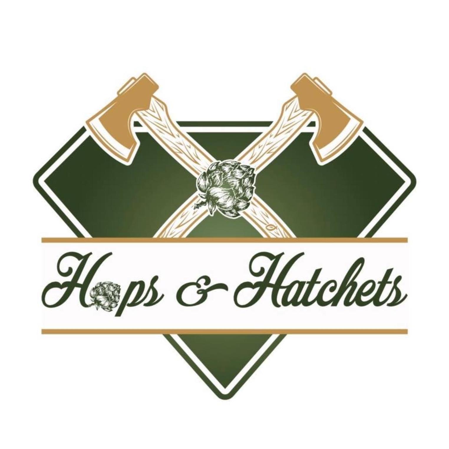 Hops & Hatchets
