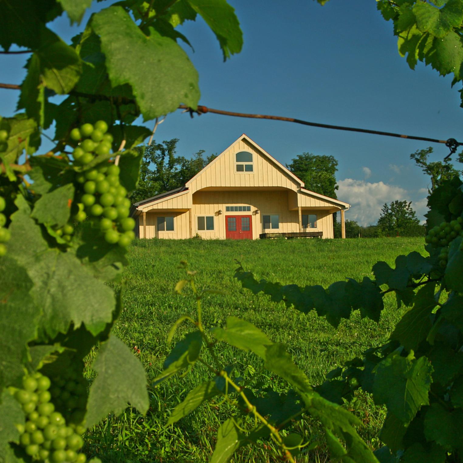 The Winery at Hunters Valley Liverpool, PA 17045