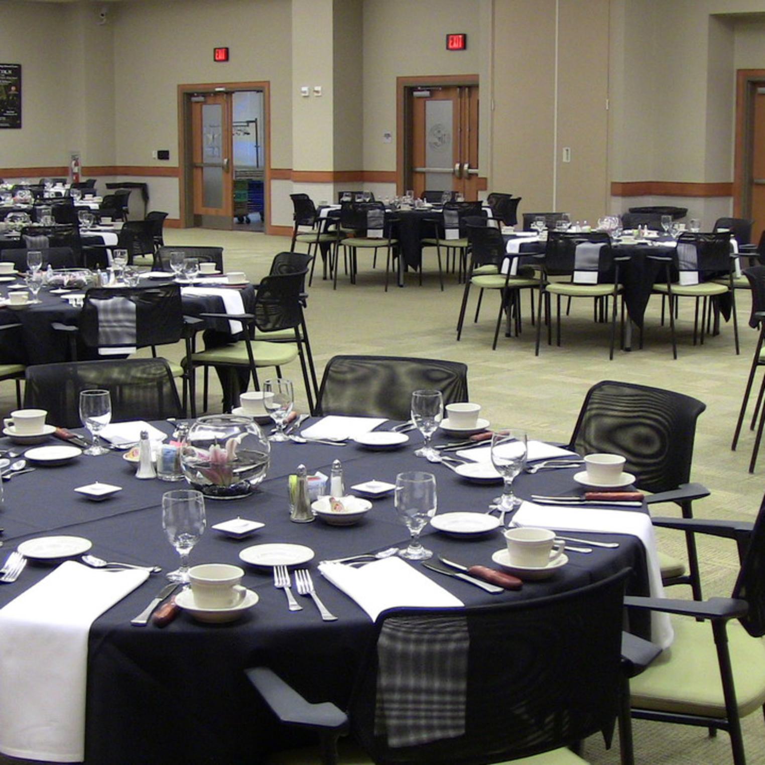 U.S. Army Heritage & Education Center Banquet Space
