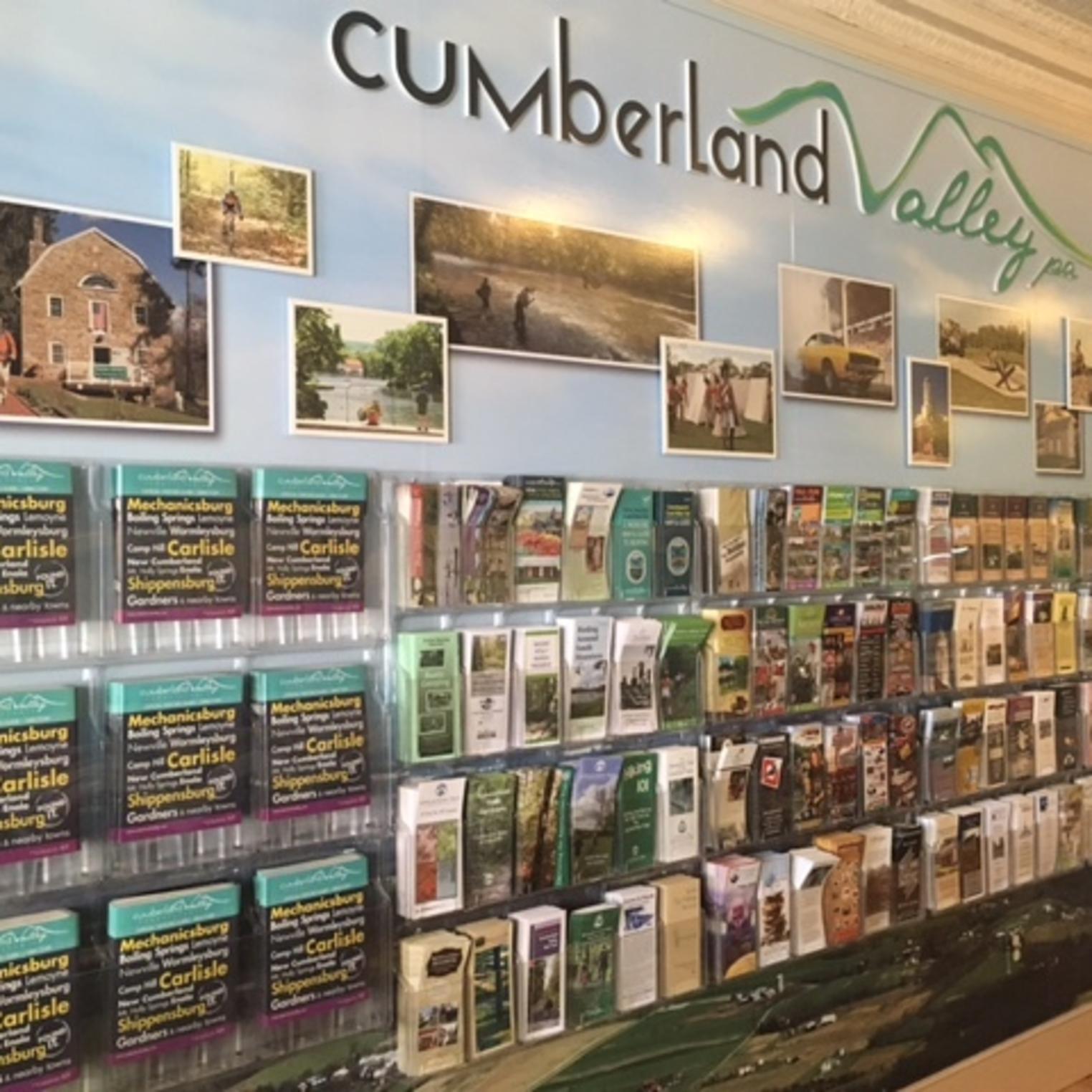 Cumberland Valley Visitors Center