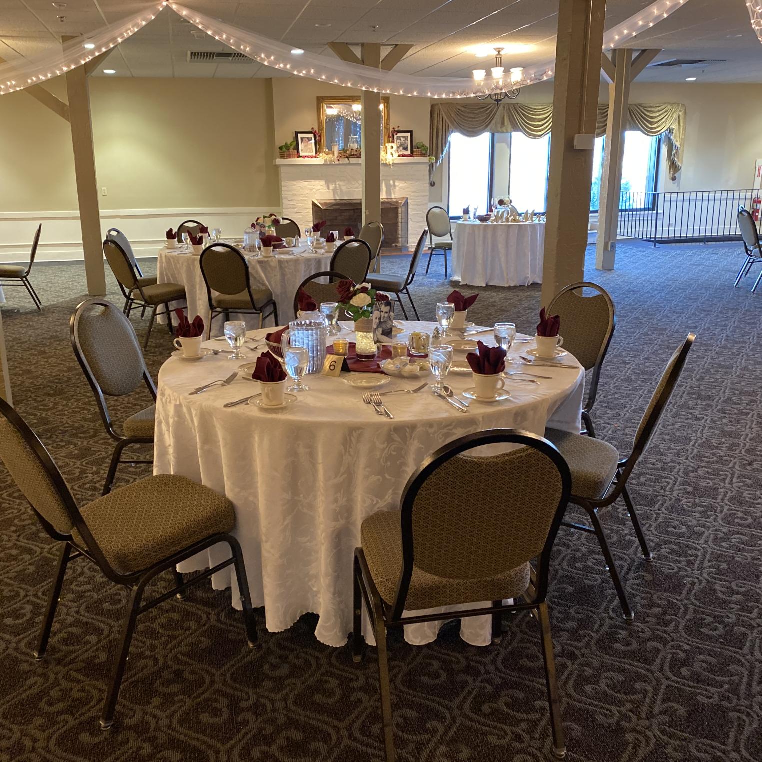 Susquehanna Club
