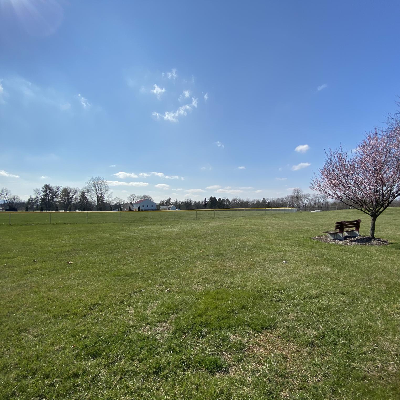 Monroe Township Park