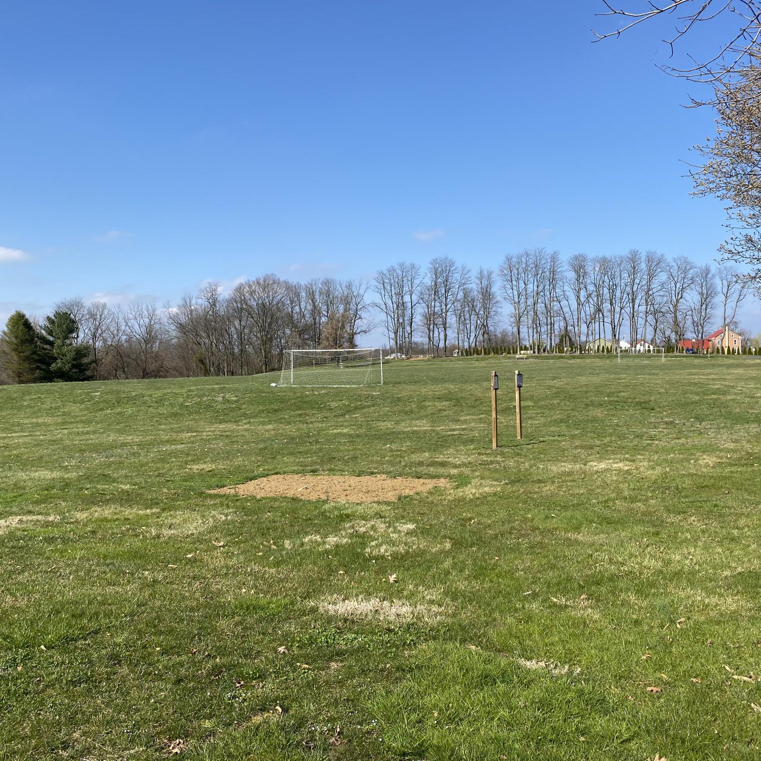 Monroe Township Park