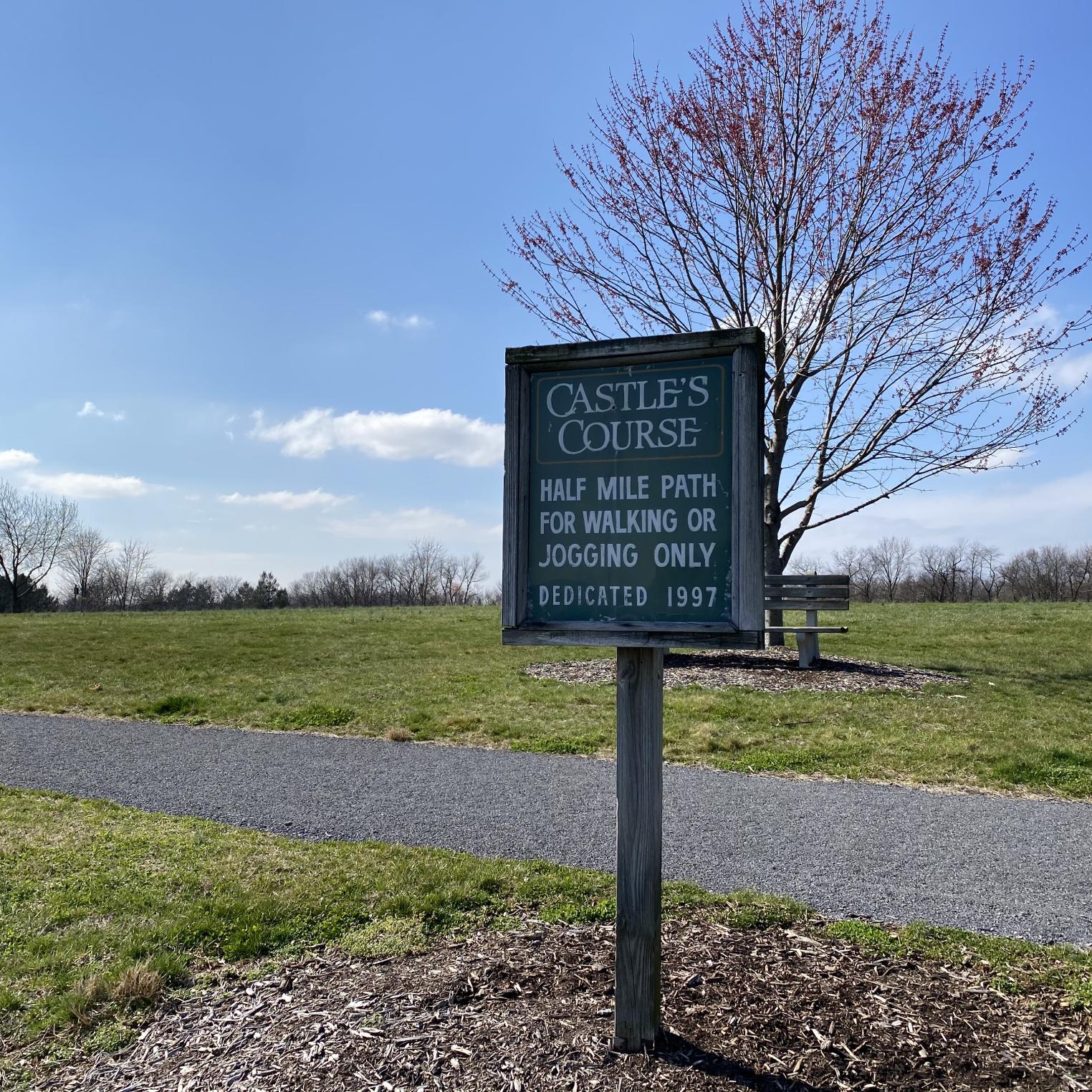 Monroe Township Park