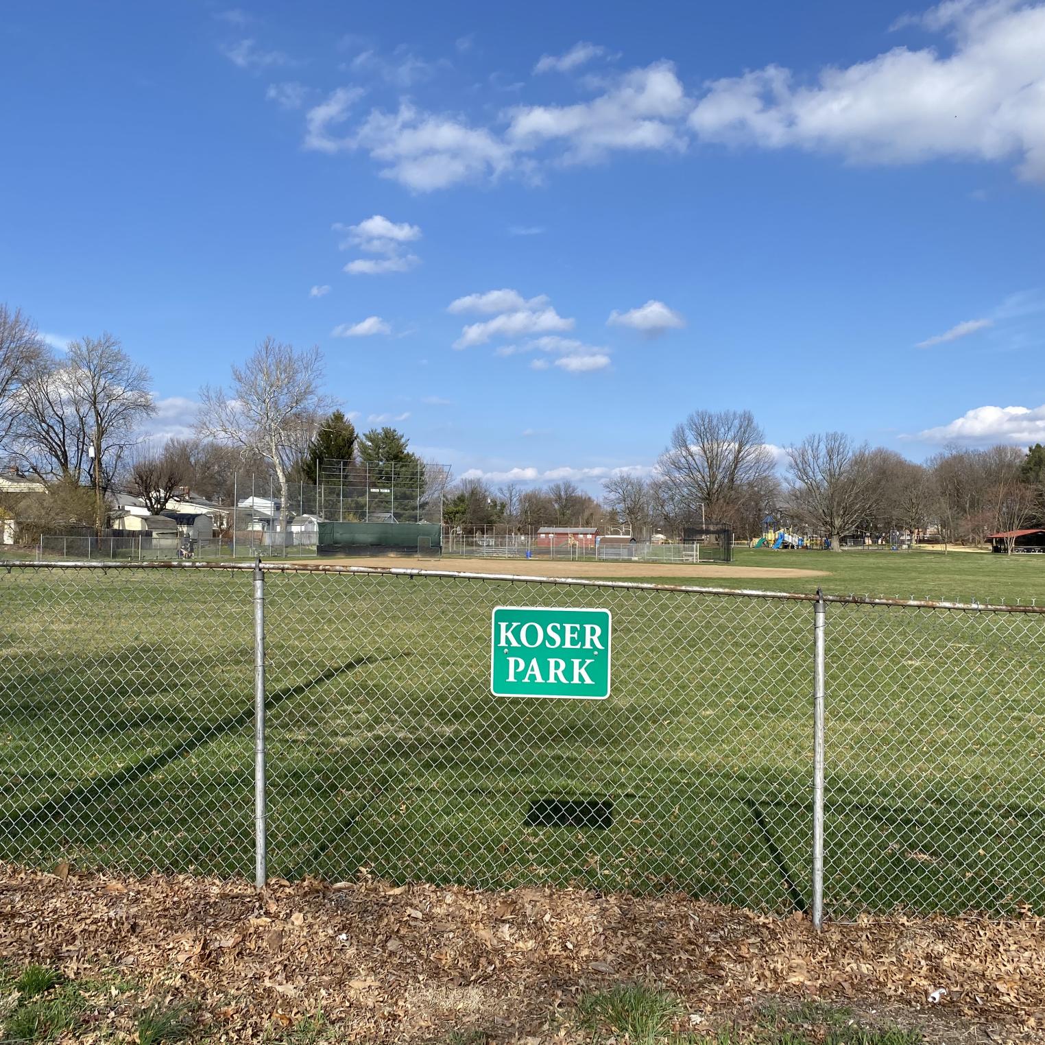 Koser Park