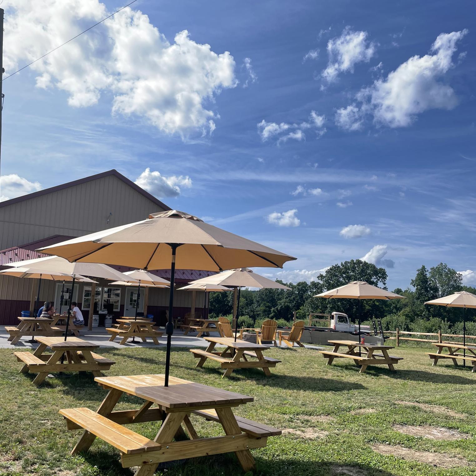 Big Hill Ciderworks