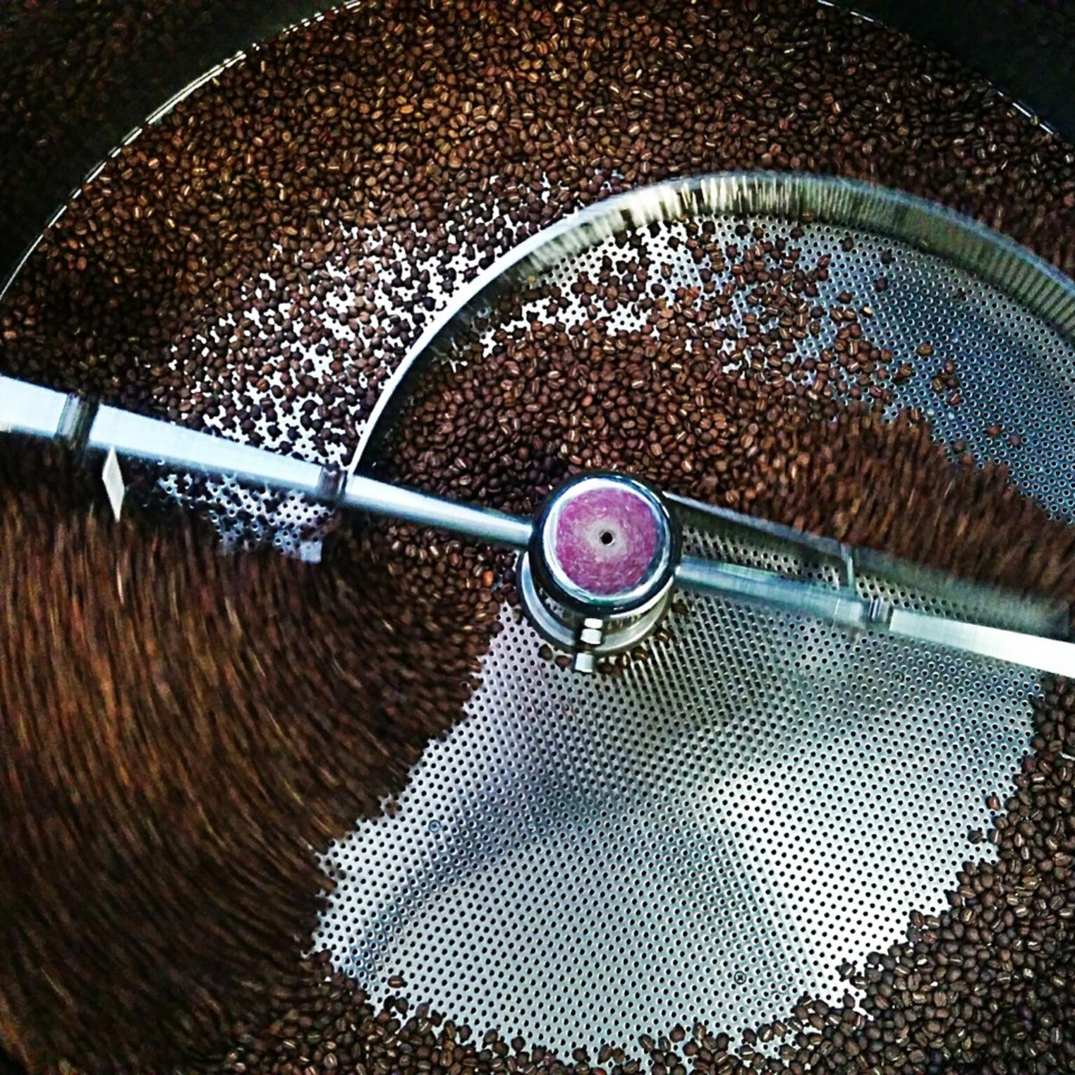 Denim Coffee