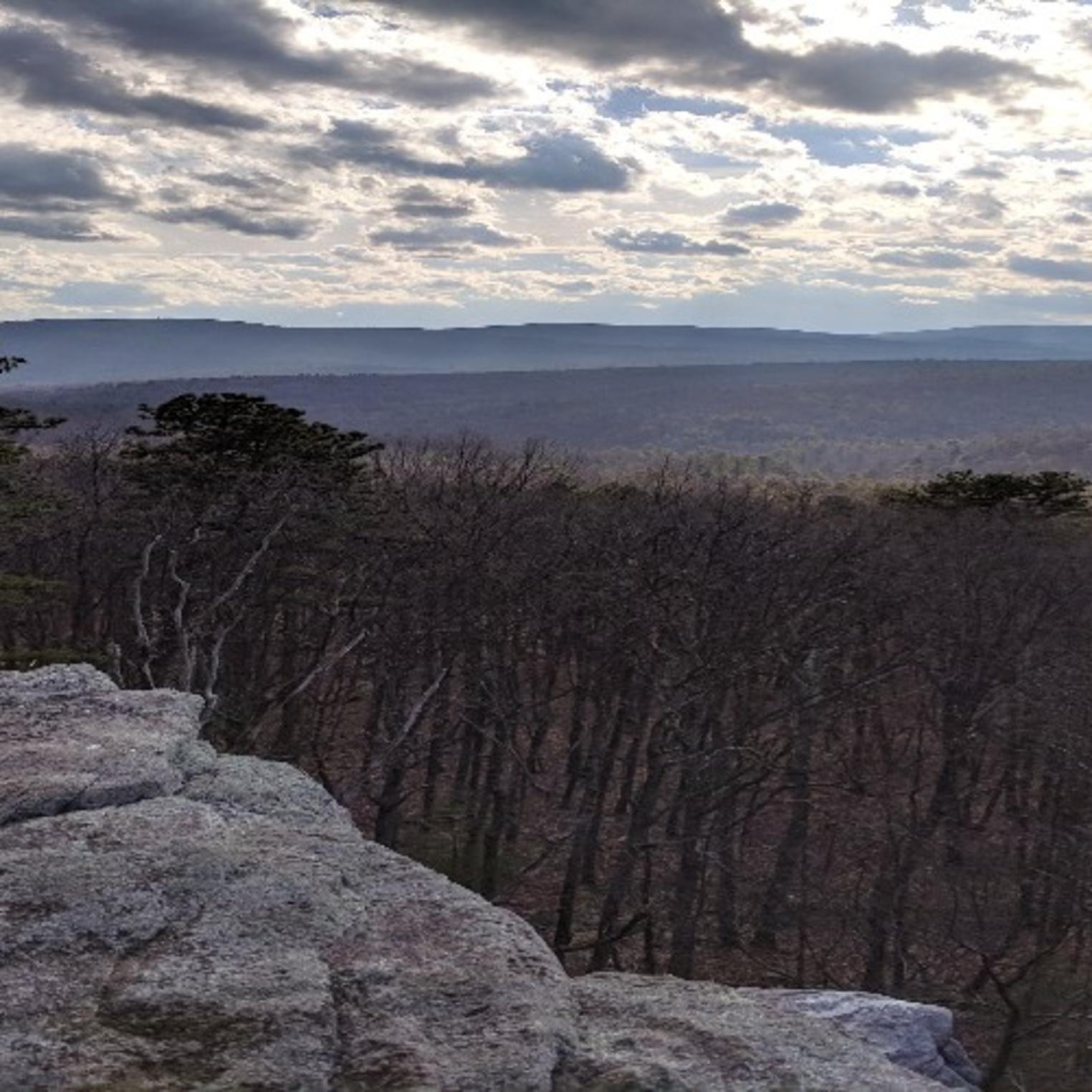 Sacred Rides Michaux