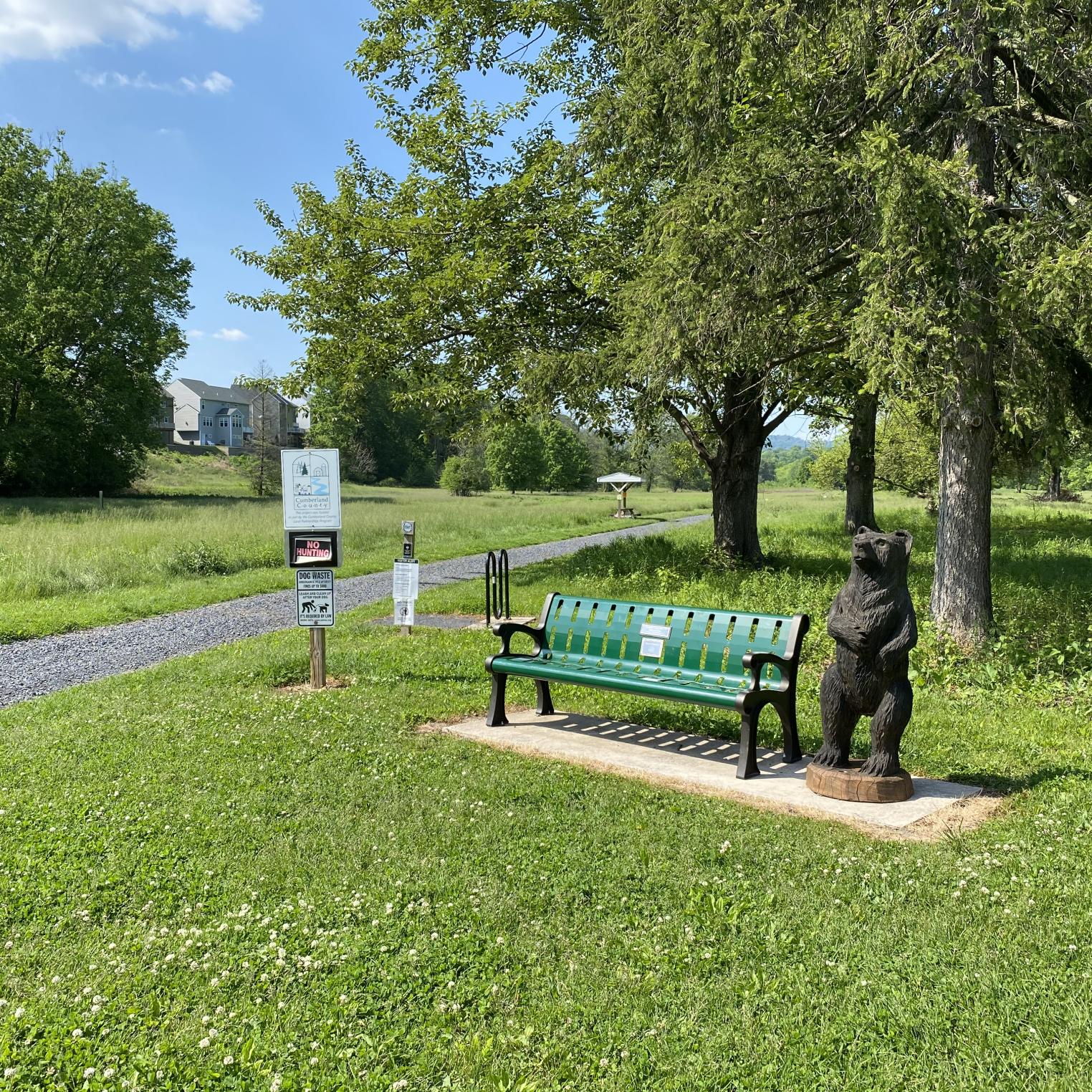 Vincent DiFilippo Nature Preserve