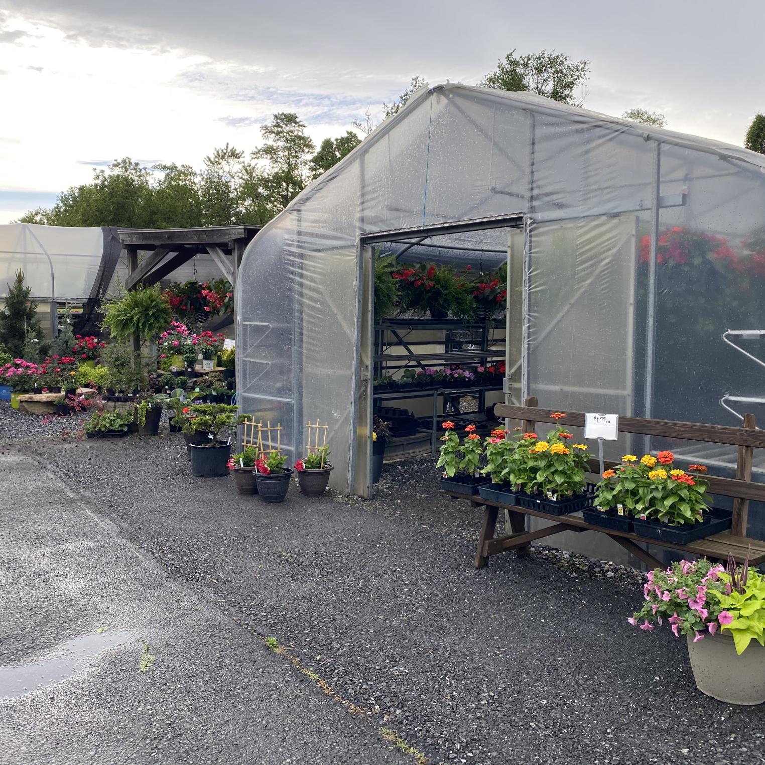 Garden Gate Farm Market