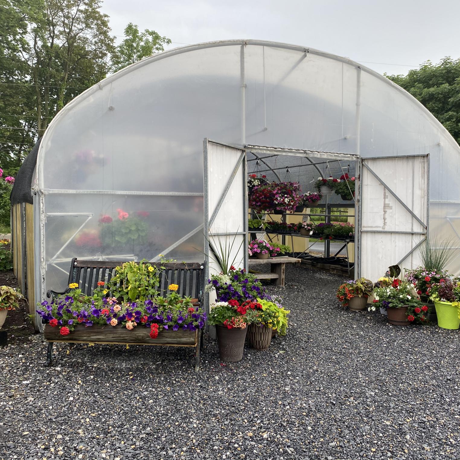 Garden Gate Farm Market