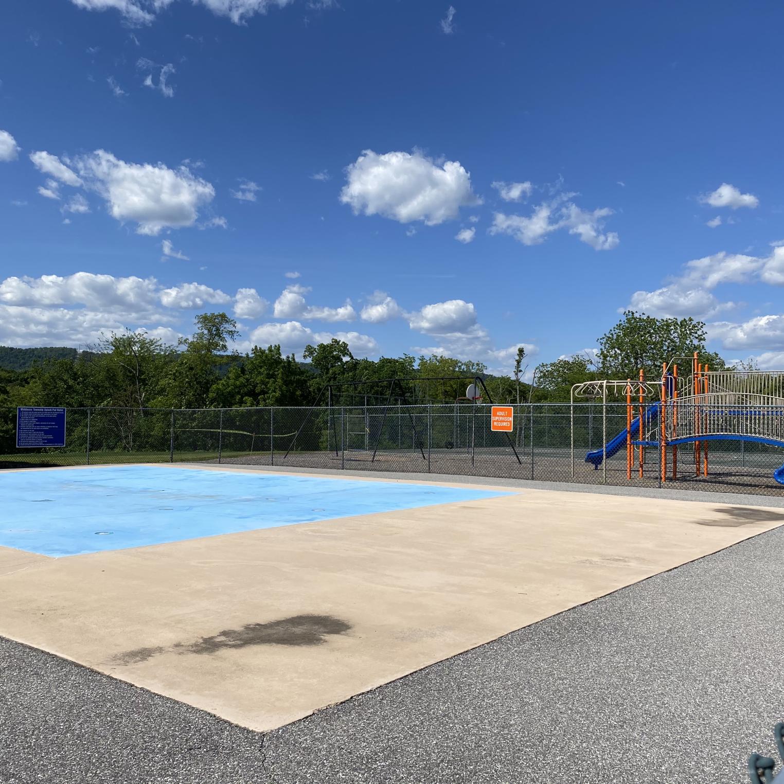 Middlesex Township Park