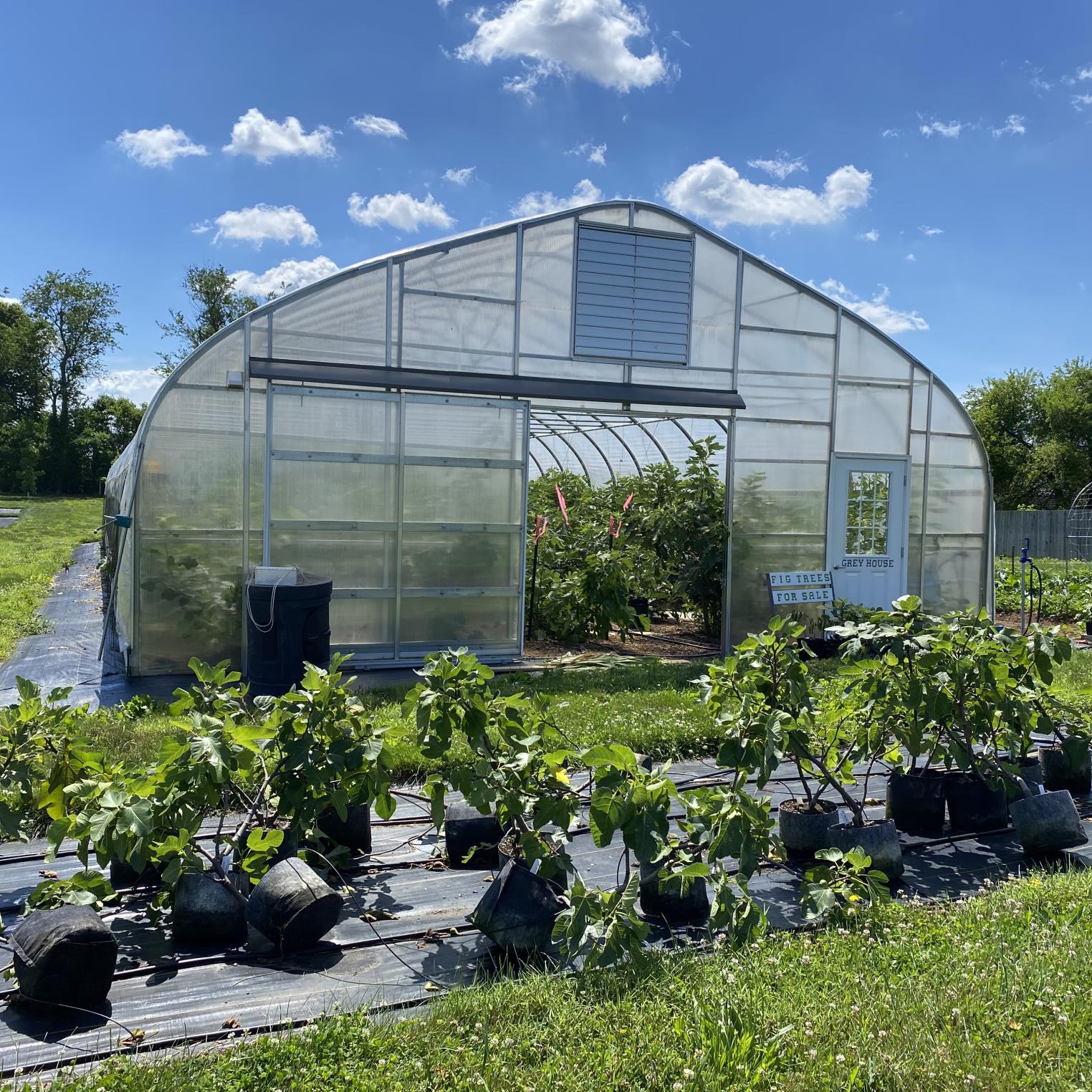 Threefold Farm