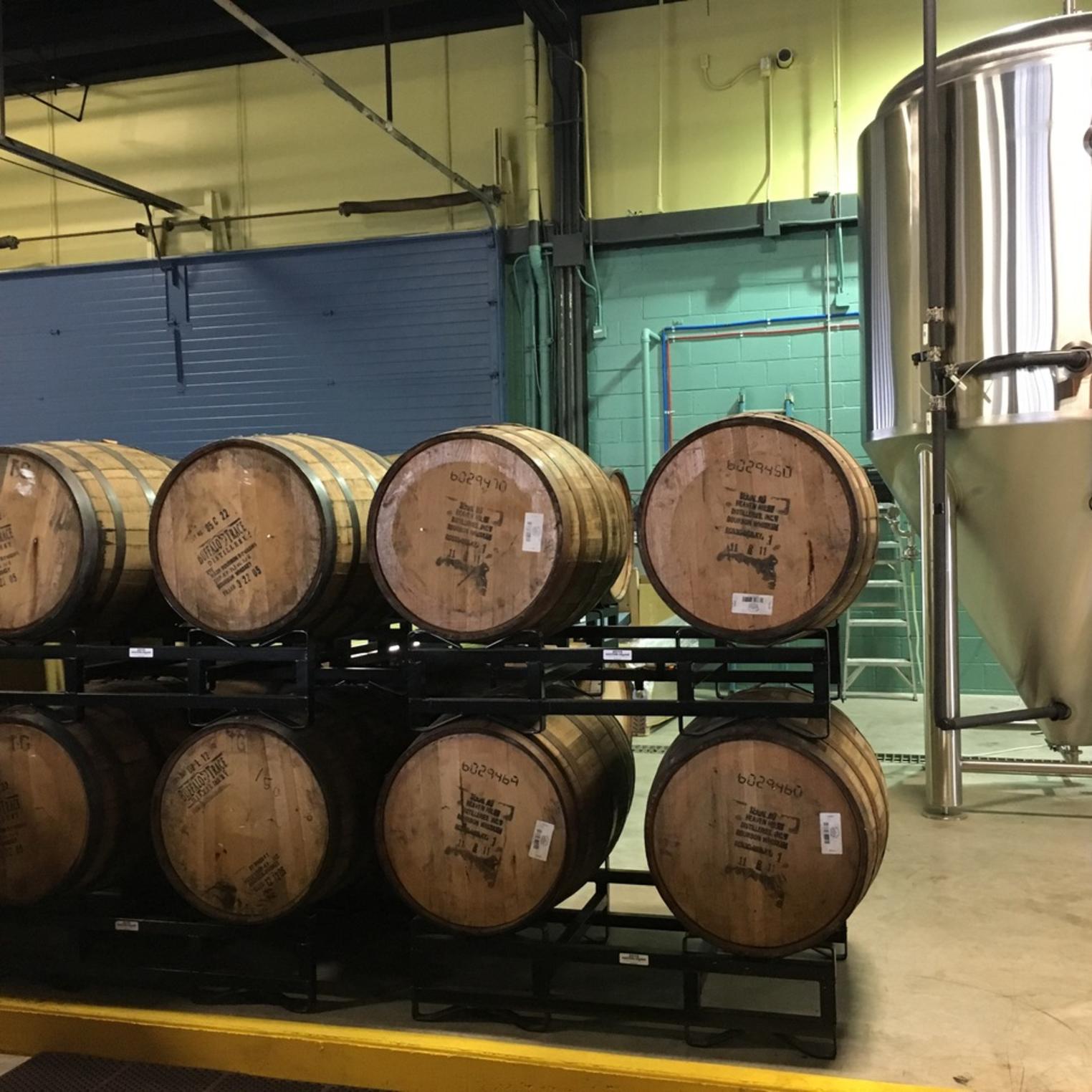 Ever Grain Brewing Co. Camp Hill, PA 17011