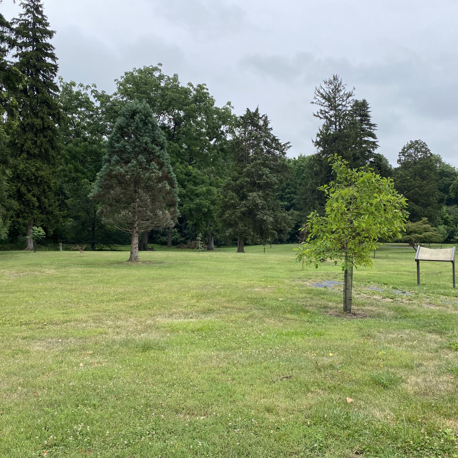 Seven Gables Park
