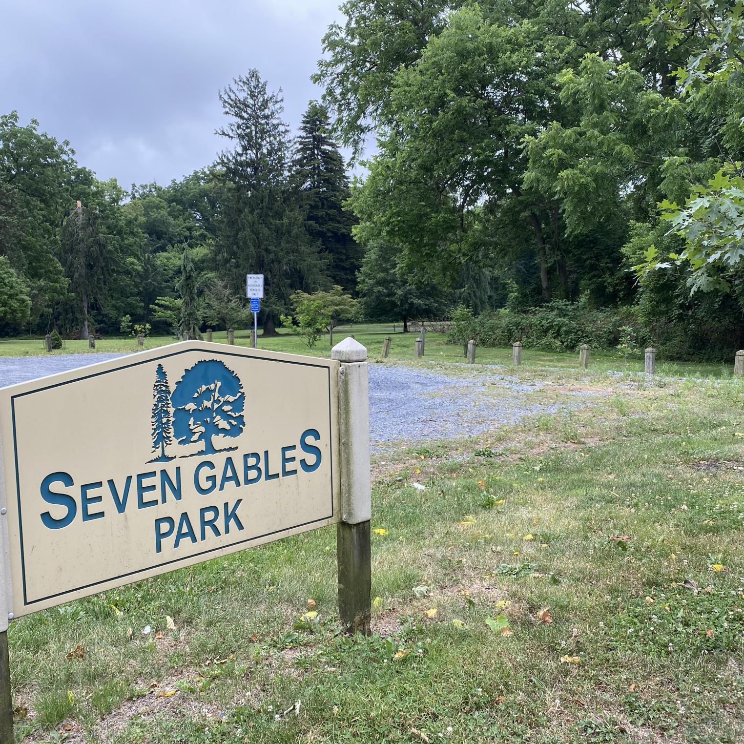 Seven Gables Park