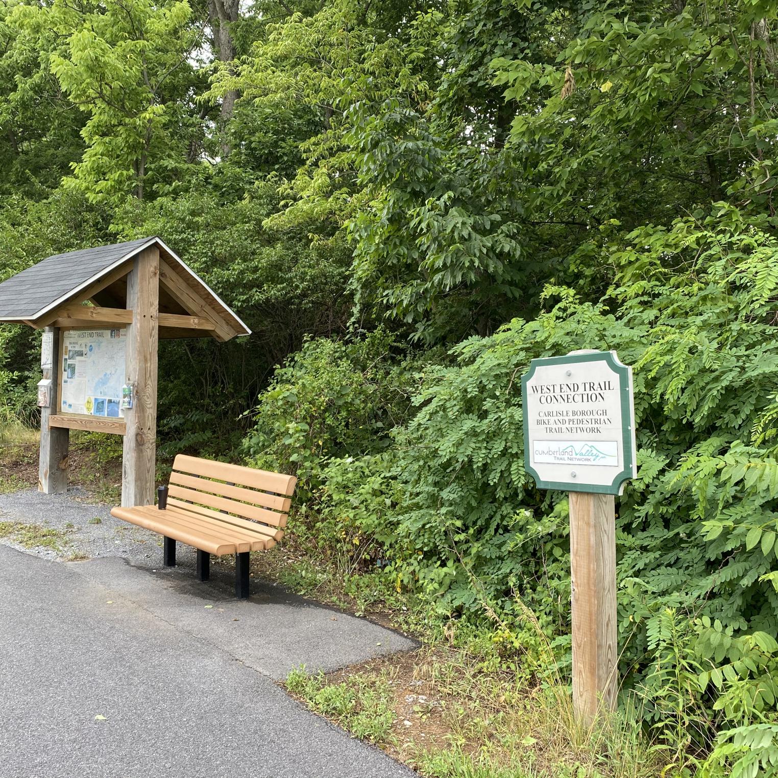 West End Trail
