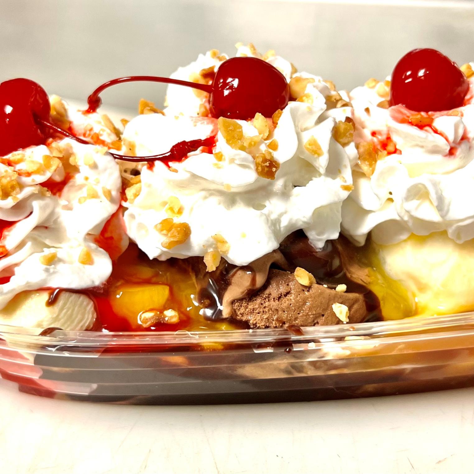 The Inside Scoop Shippensburg, PA 17257