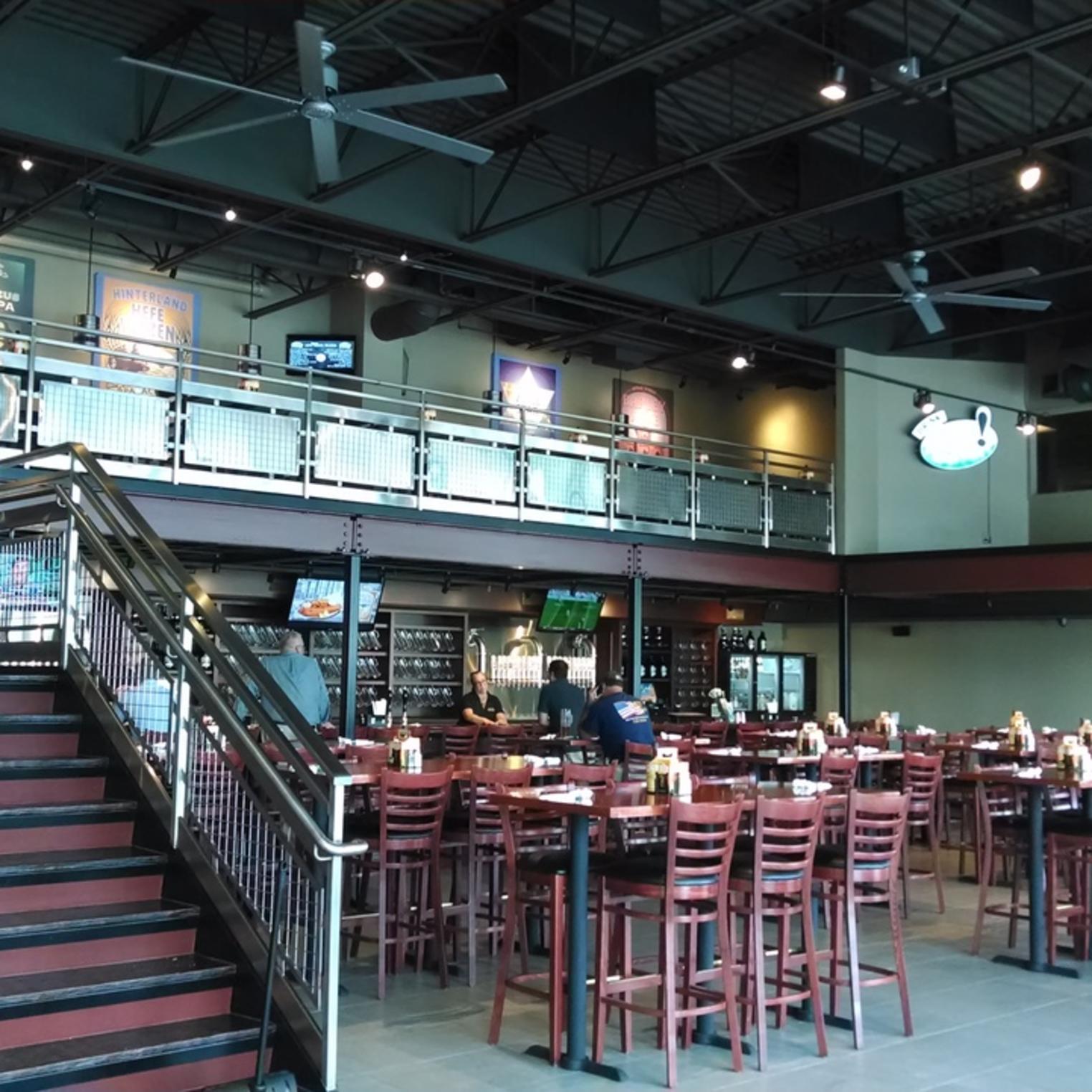 Appalachian Brewing Company