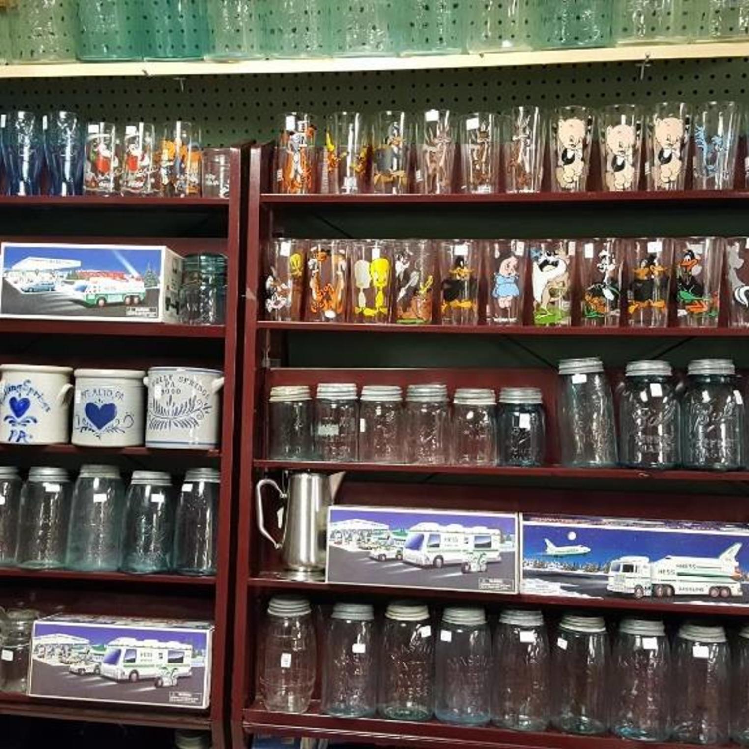 Interstate 81 Antiques