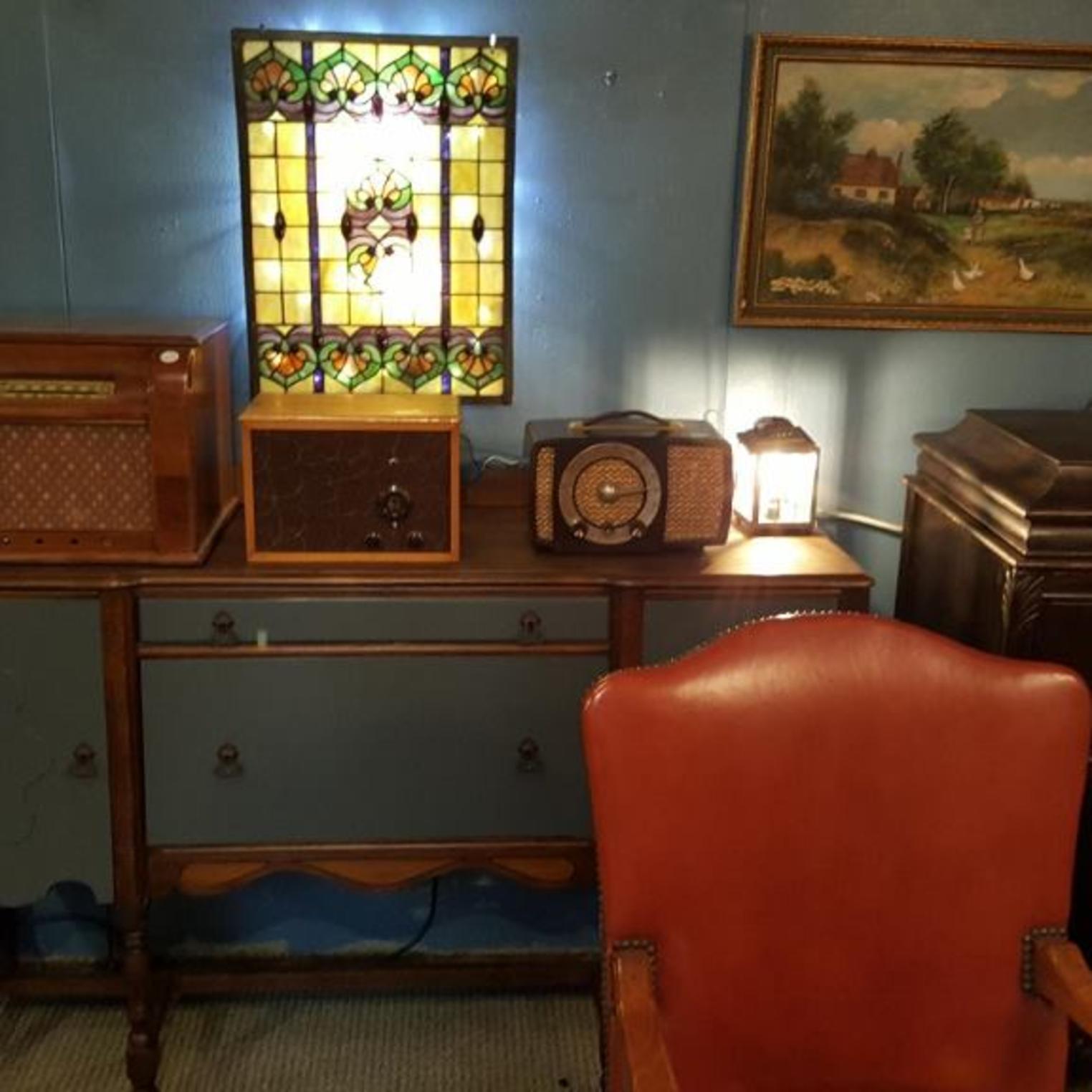 Interstate 81 Antiques