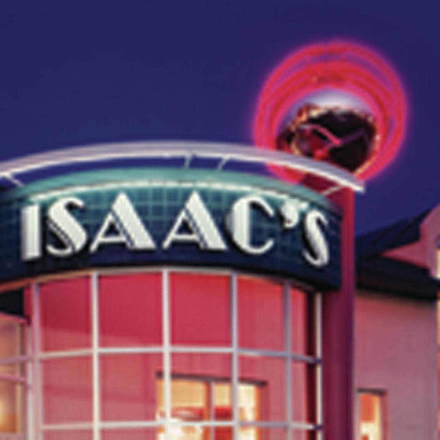 Isaacs York Pa - in5cpx2