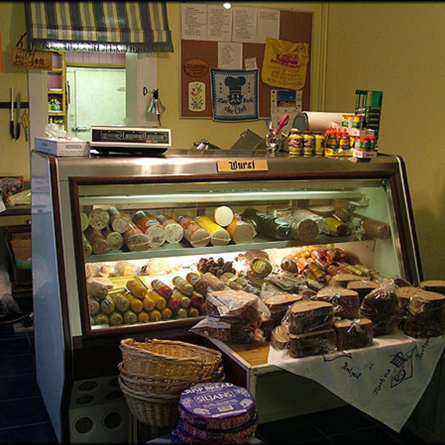 Josie's German Delicatessen