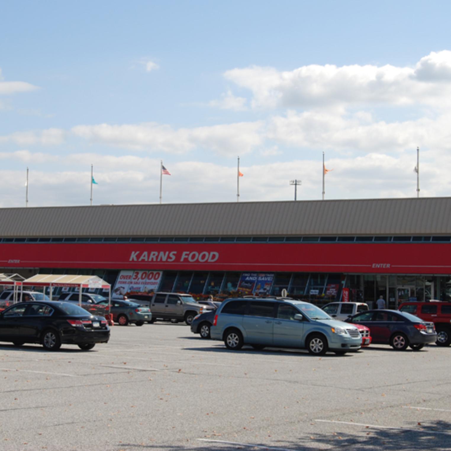 Karns Mechanicsburg