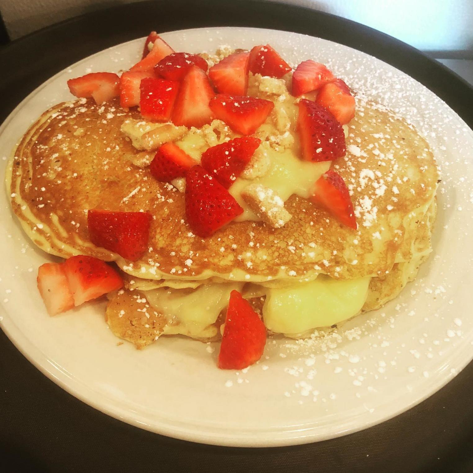 Kimberly's Cafe