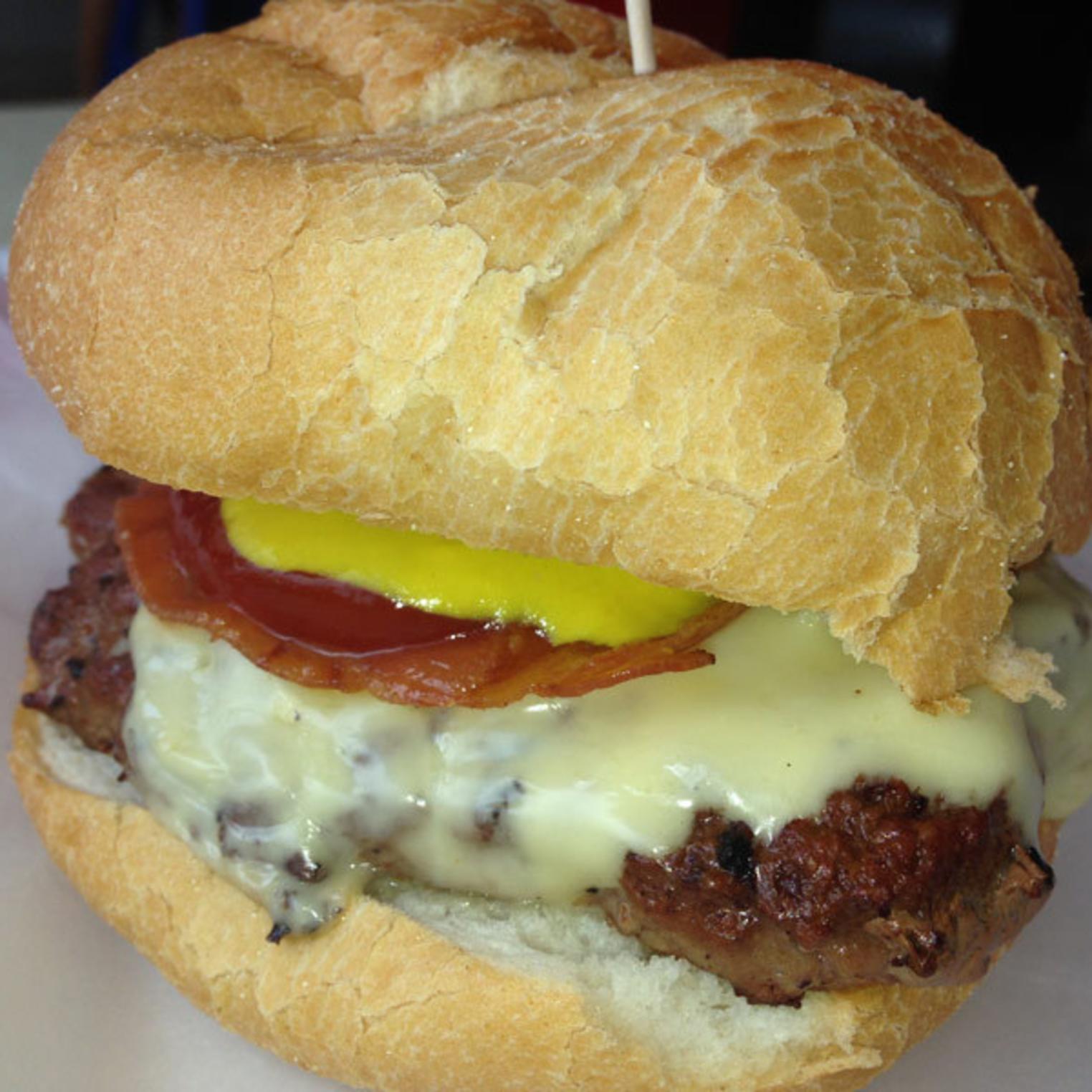 Kristy's Whistlestop