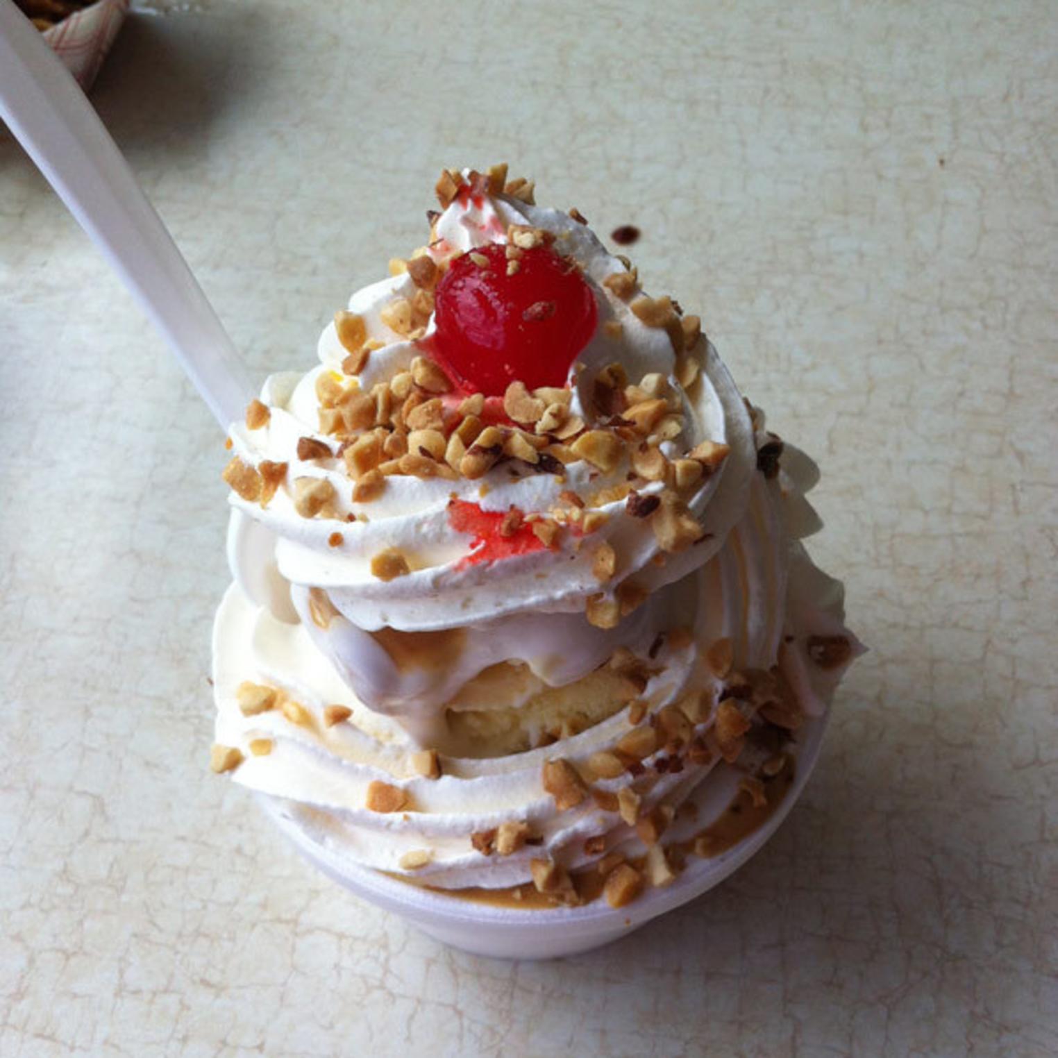 Kristy's Whistlestop