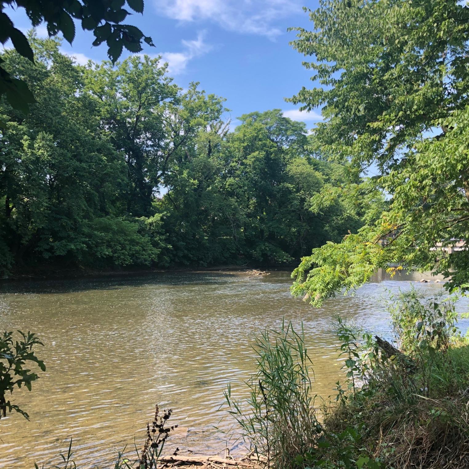 LeTort Falls Park