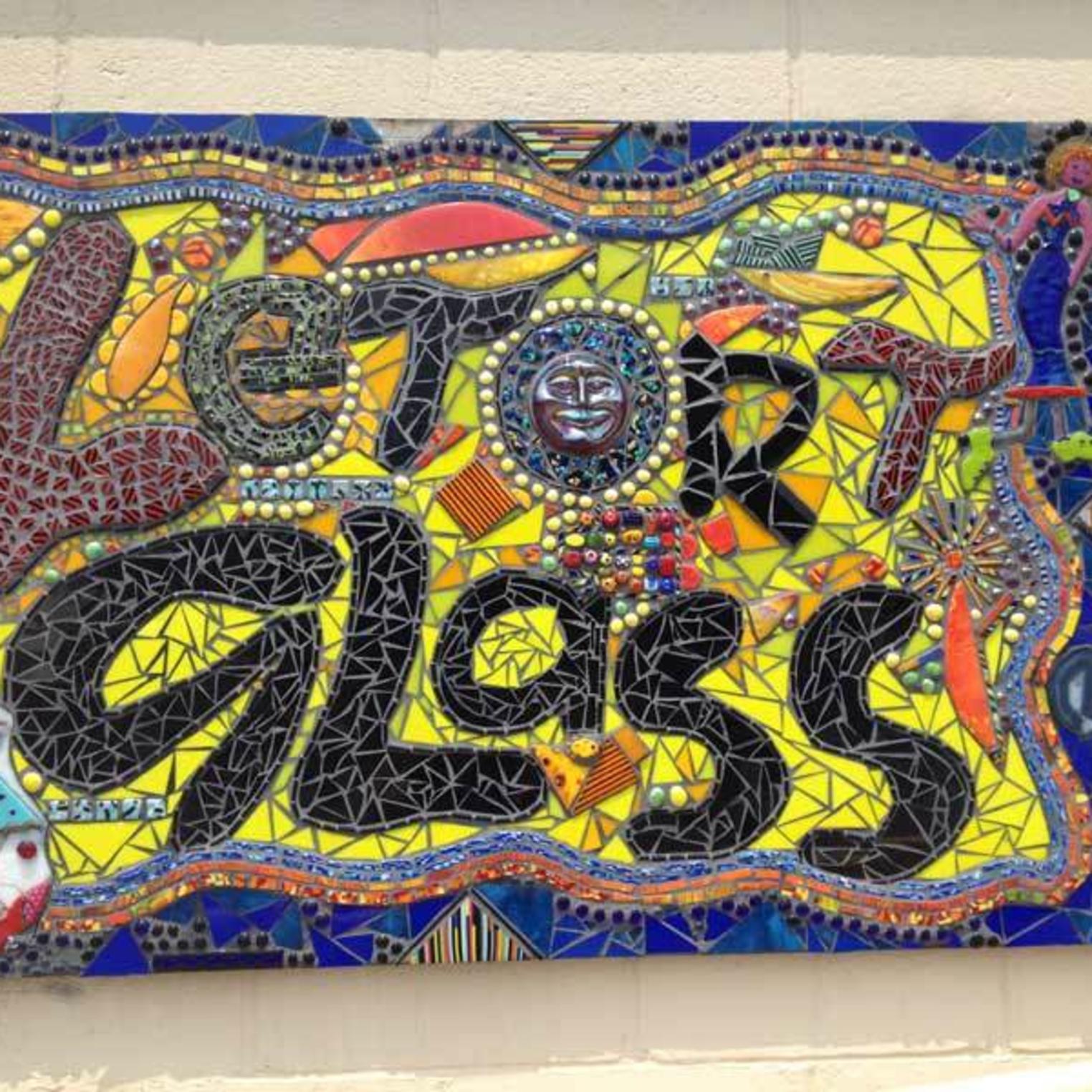 LeTort Glass