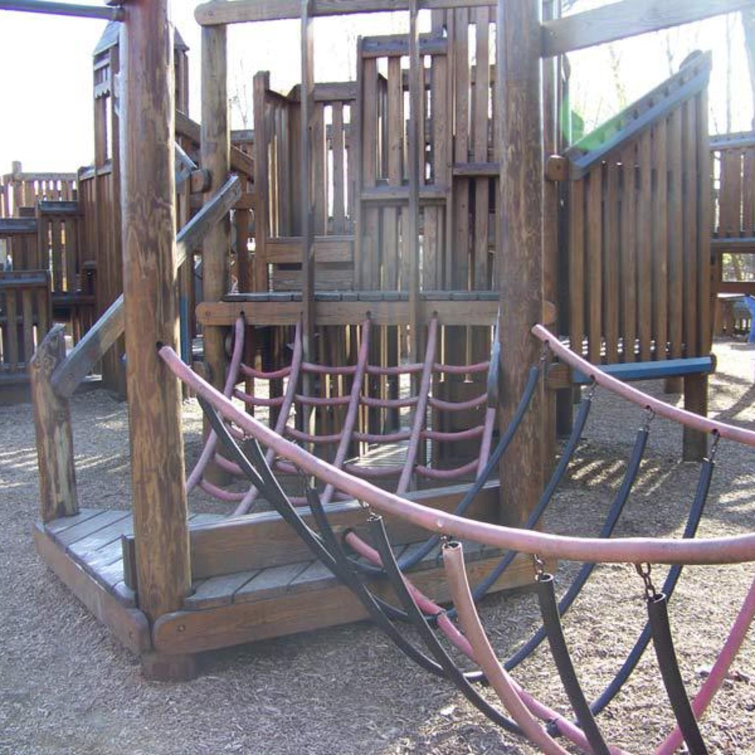 LeTort Park