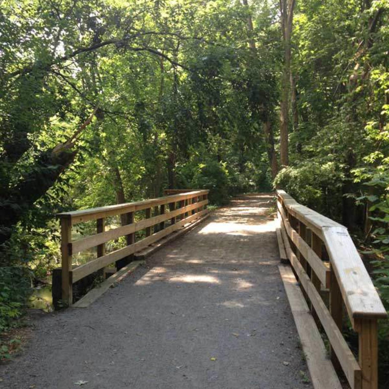 Letort Spring Run Trail