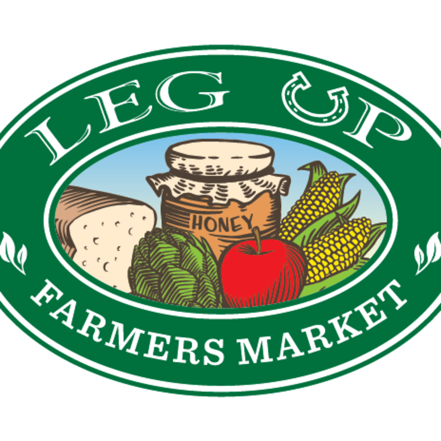 Leg Up Farmers Market