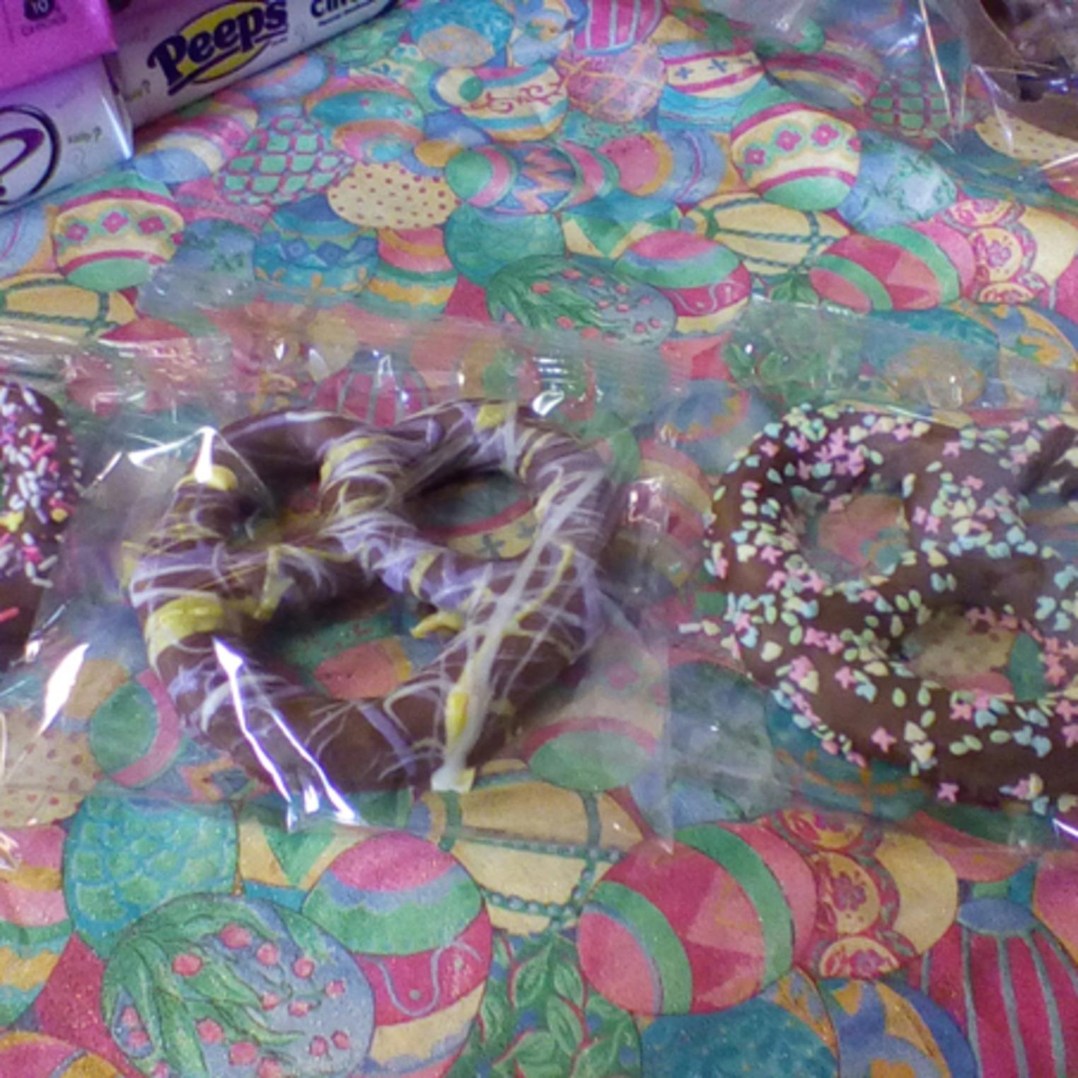 Lollipop Shop