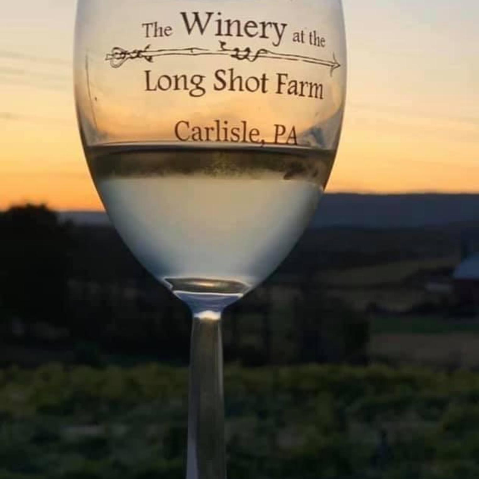The Winery at the Long Shot Farm