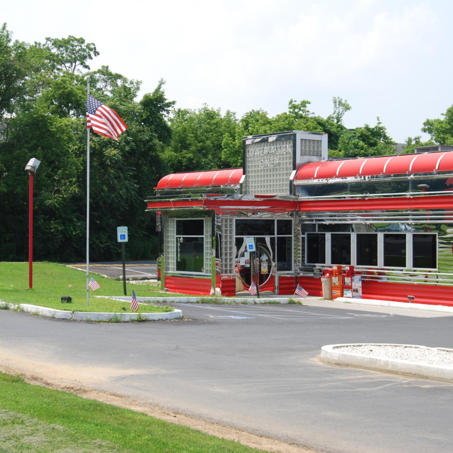 Lower Allen Diner