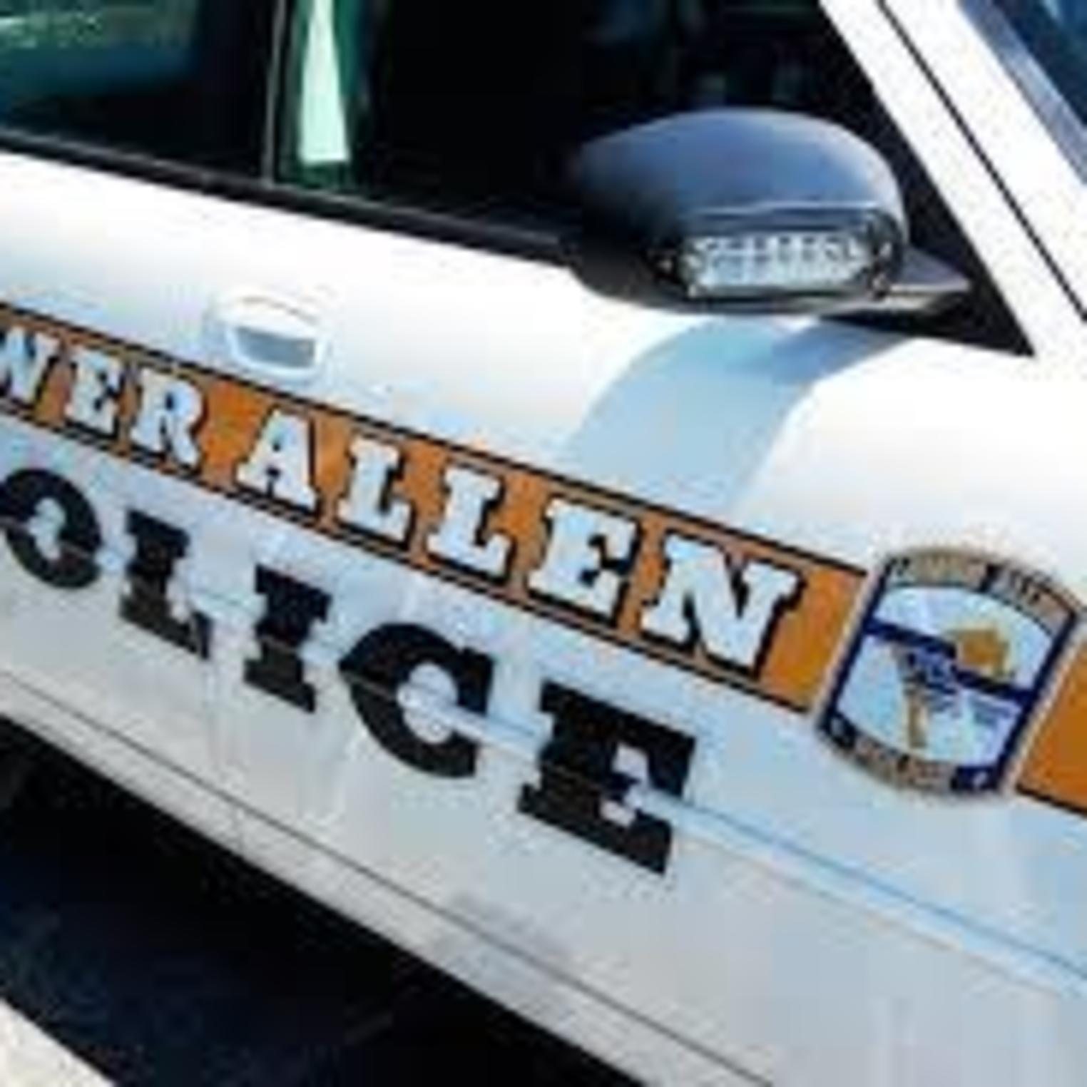 Lower Allen Township Police Department