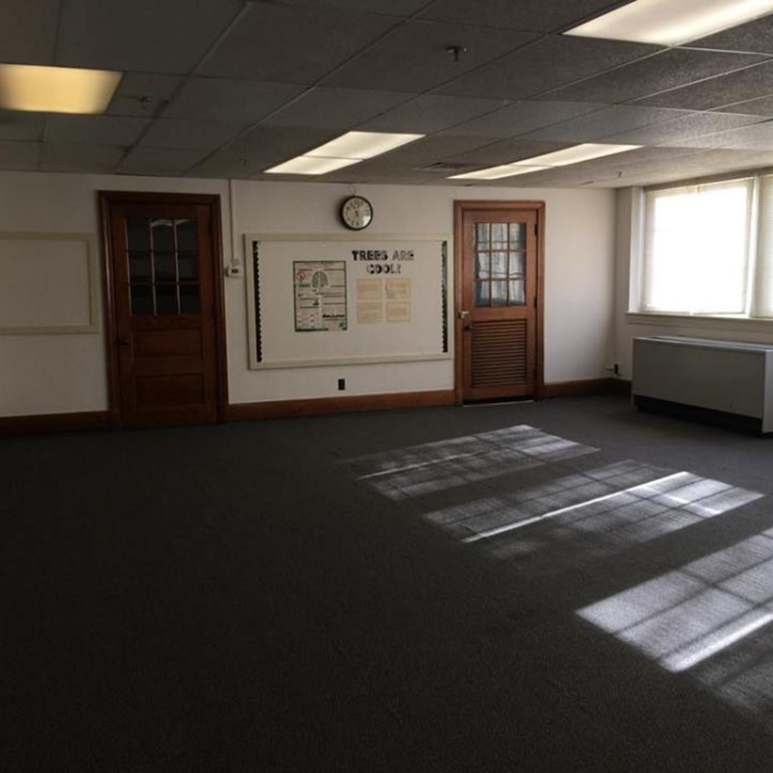 Multi-Purpose Room 4