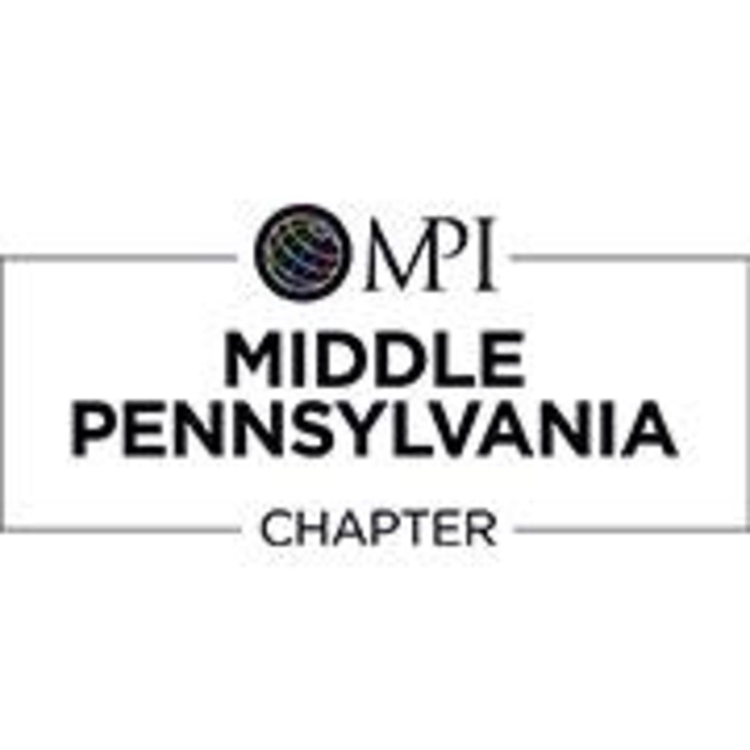 Meeting Professionals International Middle Pennsylvania Chapter