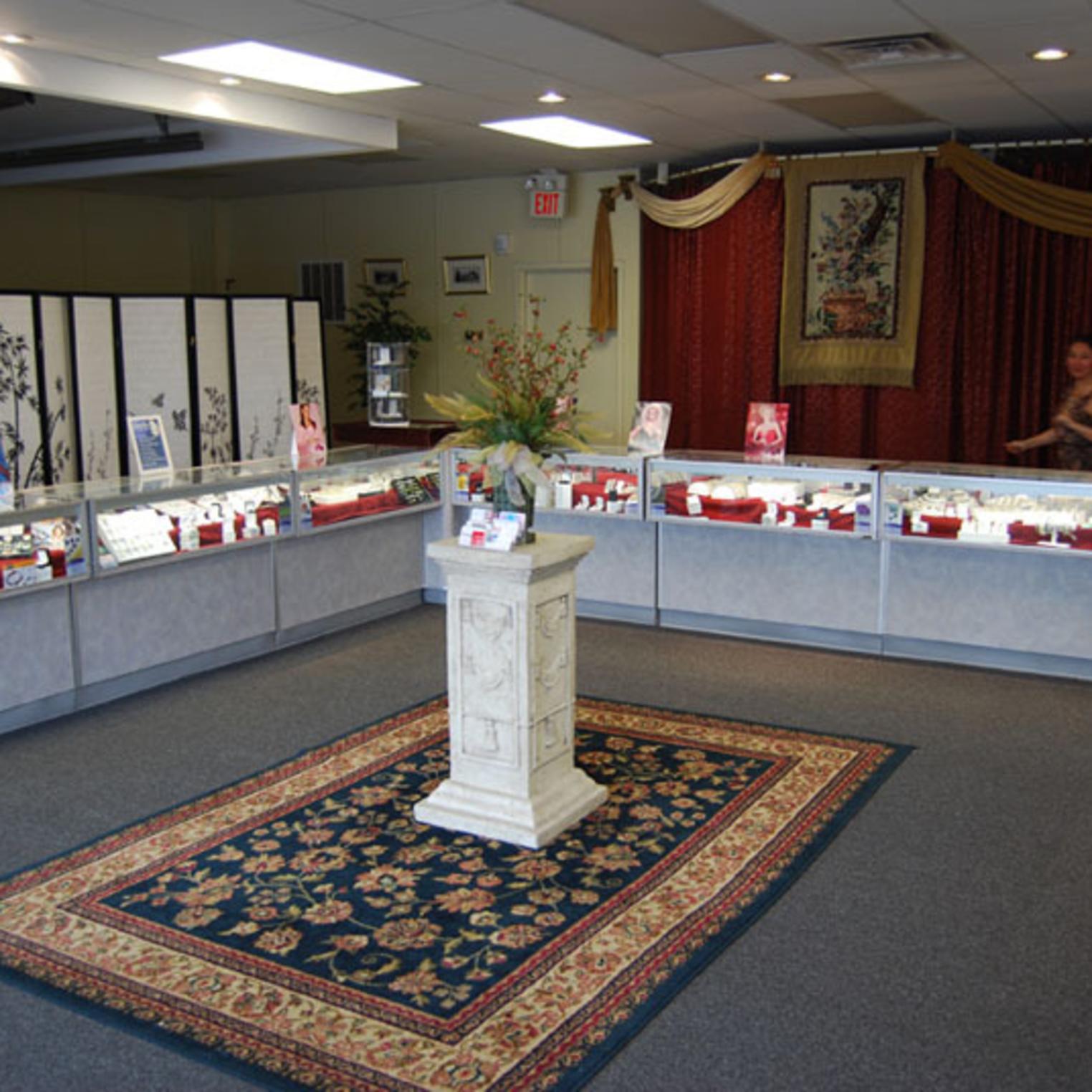 Magnolia's Jewelers