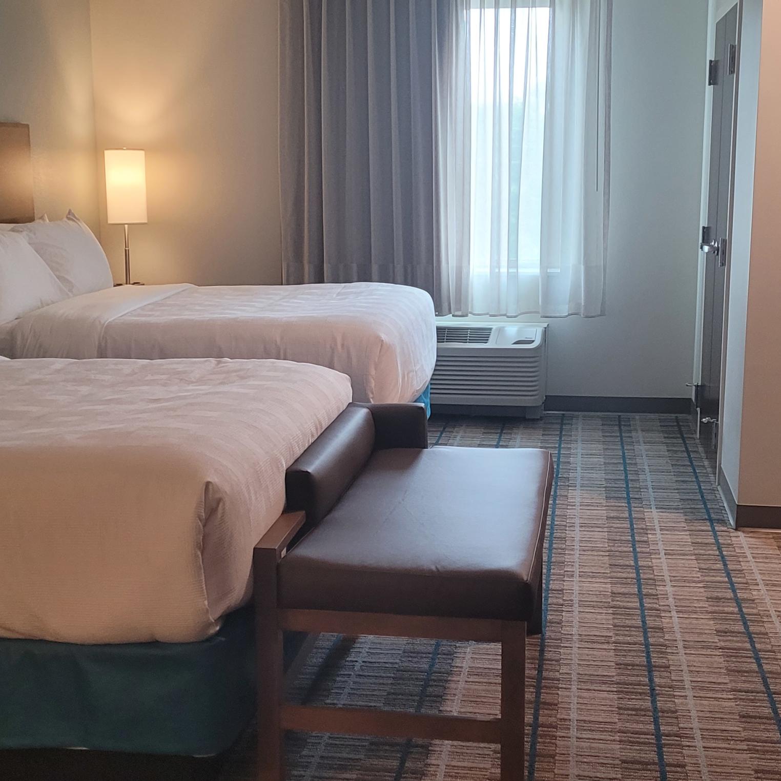 MainStay Suites
