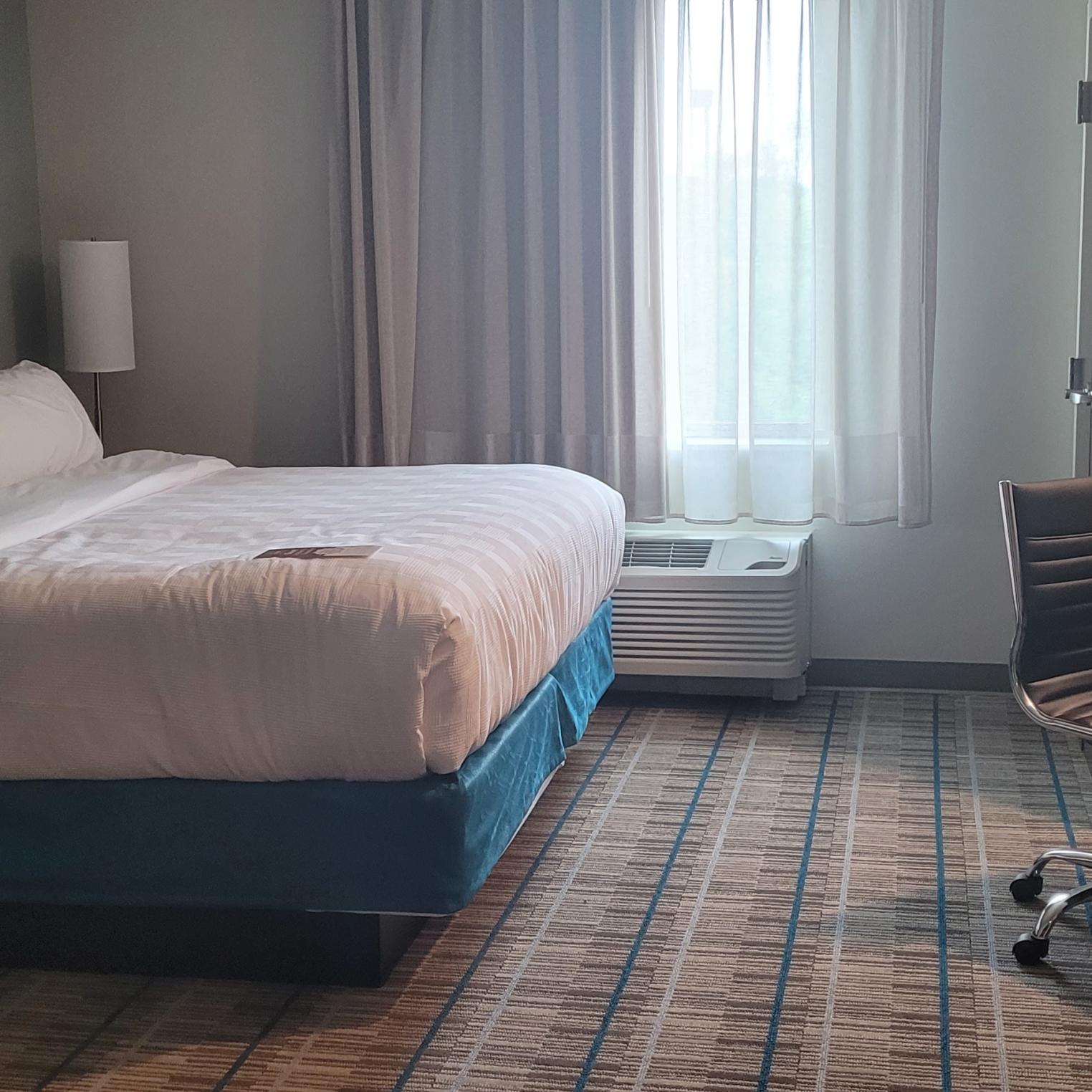 MainStay Suites