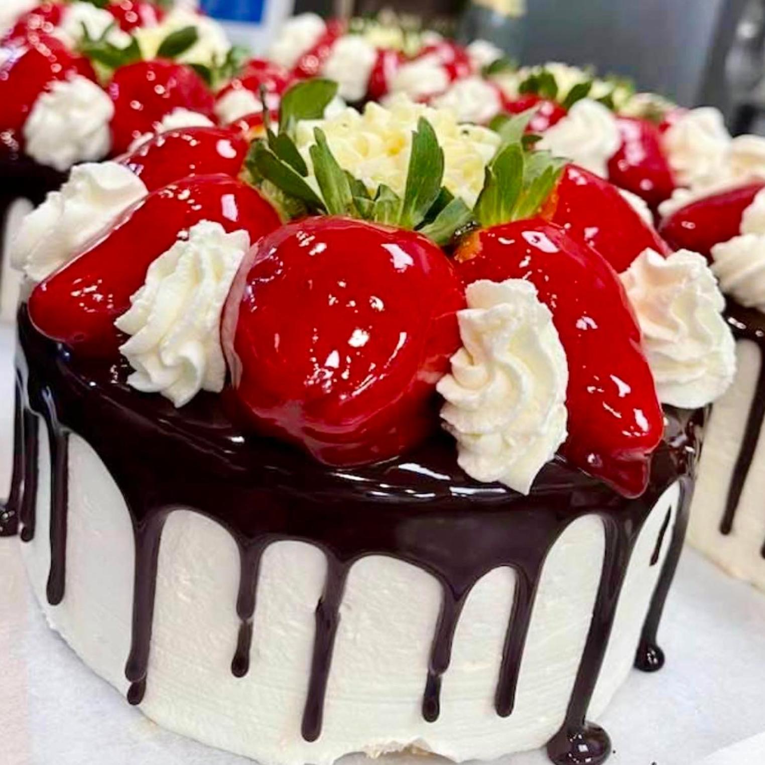 Massimo's Italian Bakery