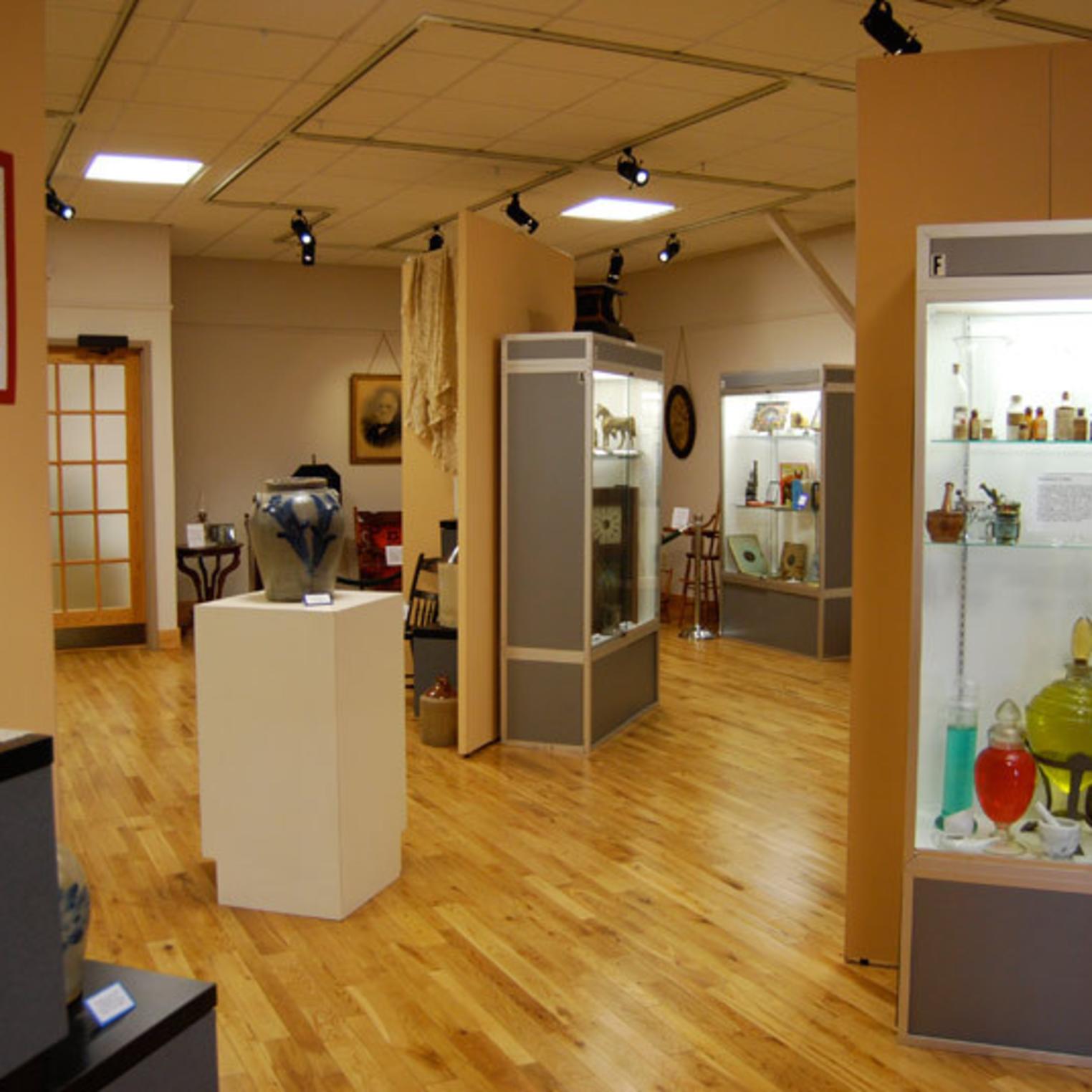 Mechanicsburg Museum